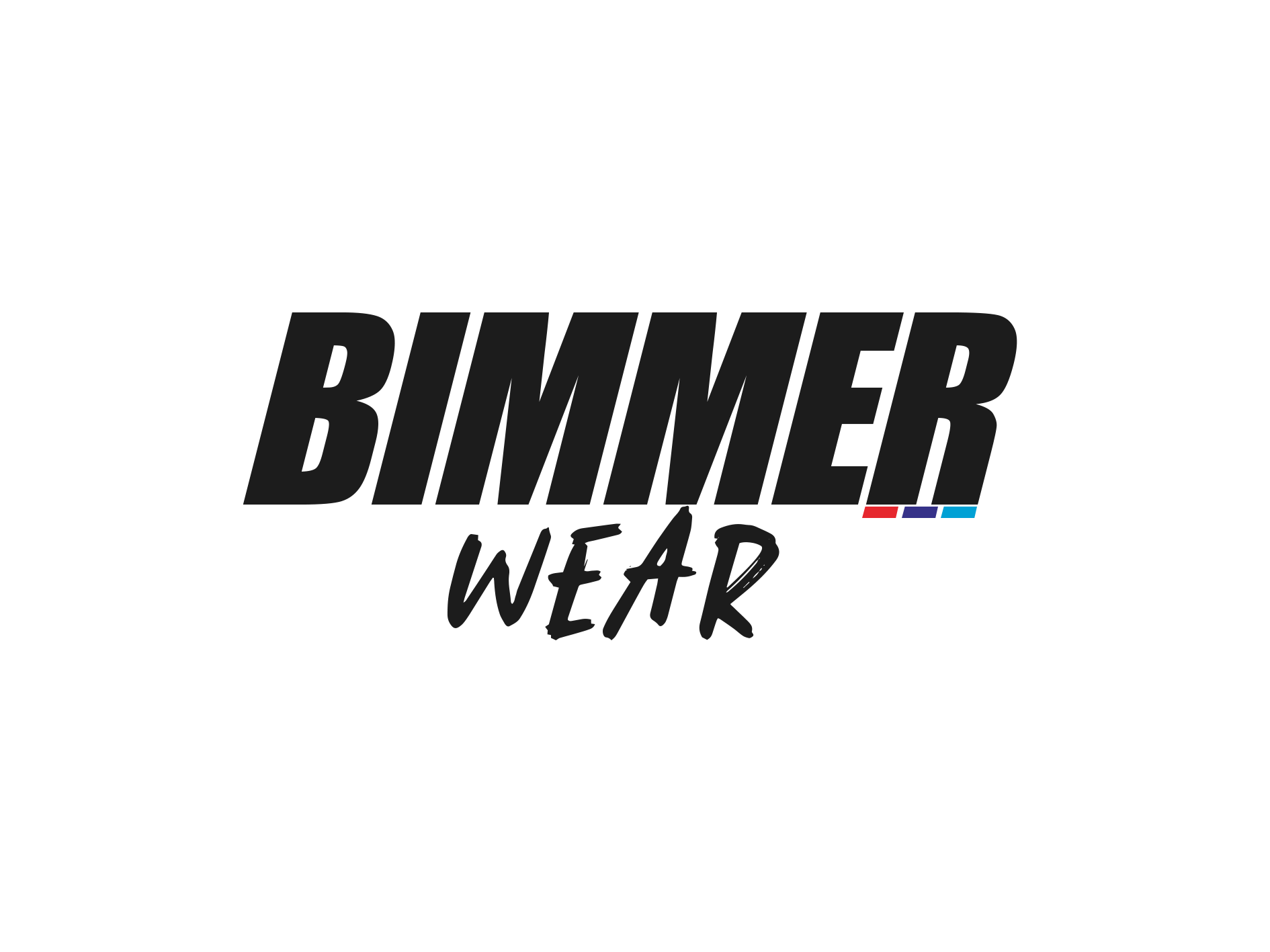 bimmer wear